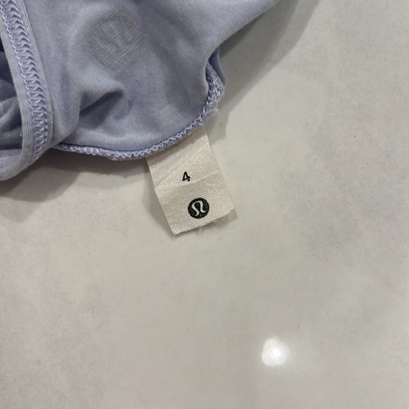 Lululemon tank - Picture 4 of 4